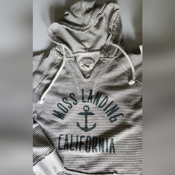 Blue 84 'Moss Landing' Women's Pullover Large - Picture 8 of 14